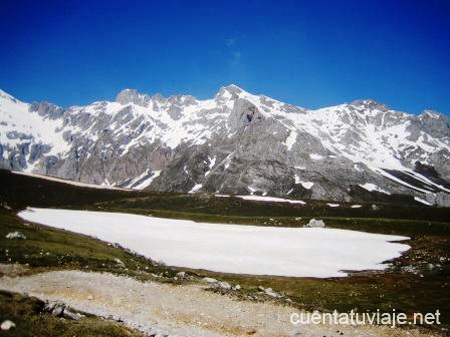 Picos de Europa